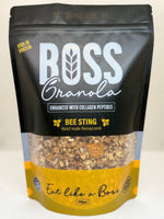 Load image into Gallery viewer, Bee Sting granola
