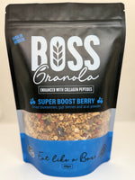 Load image into Gallery viewer, Superboost Berry Granola
